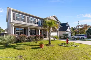 6508 Oak Canopy Dr, Wilmington, NC 28409 - Photo 2