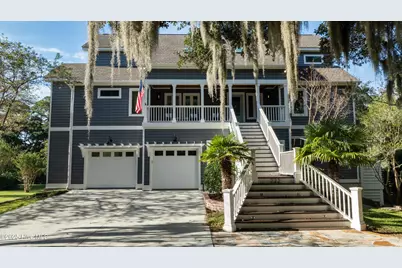222 Sea Gull Lane, Wilmington, NC 28409 - Photo 2