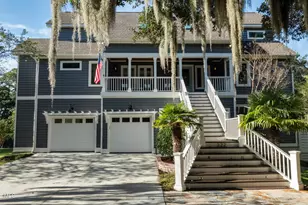 222 Sea Gull Ln, Wilmington, NC 28409 - Photo 2