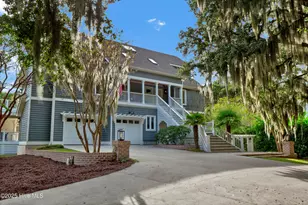 222 Sea Gull Ln, Wilmington, NC 28409 - Photo 4