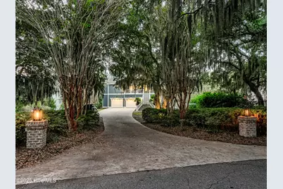 222 Sea Gull Lane, Wilmington, NC 28409 - Photo 6