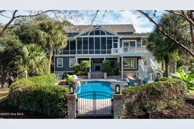 222 Sea Gull Lane, Wilmington, NC 28409 - Photo 86