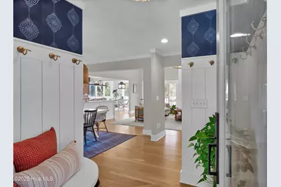 222 Sea Gull Lane, Wilmington, NC 28409 - Photo 12