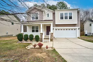 238 Farrington Dr, Clayton, NC 27520 - Photo 2