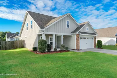 128 Bella Port Lane, Wilmington, NC 28412 - Photo 4