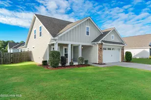 128 Bella Port Ln, Wilmington, NC 28412 - Photo 4