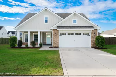 128 Bella Port Lane, Wilmington, NC 28412 - Photo 2