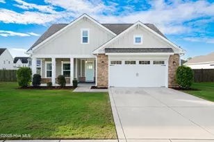 128 Bella Port Ln, Wilmington, NC 28412 - Photo 2
