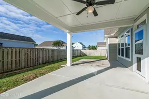 128 Bella Port Ln, Wilmington, NC 28412 - Photo 10