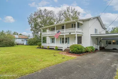 149 Huffmantown Road, Richlands, NC 28574 - Photo 2