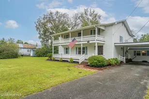 149 Huffmantown Rd, Richlands, NC 28574 - Photo 2