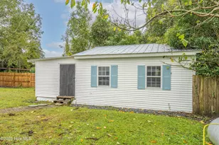 149 Huffmantown Rd, Richlands, NC 28574 - Photo 40
