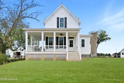 111 Stonewall Lane, Edenton, NC 27932 - Photo 1