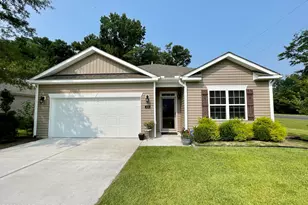 200 Gabrielle St, New Bern, NC 28560 - Photo 1