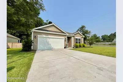 200 Gabrielle Street, New Bern, NC 28560 - Photo 2