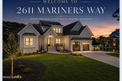 2611 Mariners Way SE, Southport, NC 28461 - Photo 1