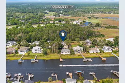 2611 Mariners Way SE, Southport, NC 28461 - Photo 68