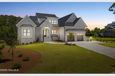 2611 Mariners Way SE, Southport, NC 28461 - Photo 4