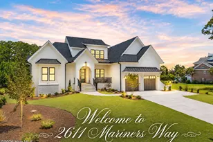 2611 Mariners Way SE, Southport, NC 28461 - Photo 1