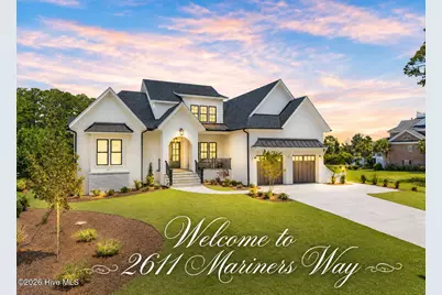 2611 Mariners Way SE, Southport, NC 28461 - Photo 4