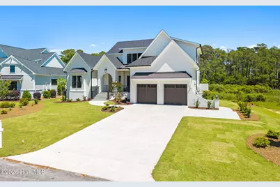 2611 Mariners Way SE, Southport, NC 28461 - Photo 6