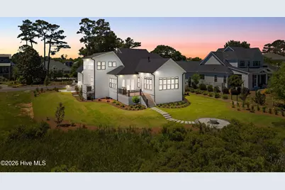 2611 Mariners Way SE, Southport, NC 28461 - Photo 6