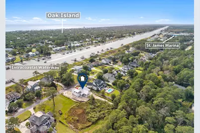 2611 Mariners Way SE, Southport, NC 28461 - Photo 66
