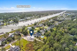 2611 Mariners Way SE, Southport, NC 28461 - Photo 66