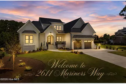 2611 Mariners Way SE, Southport, NC 28461 - Photo 86