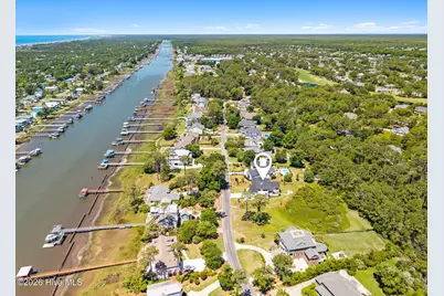 2611 Mariners Way SE, Southport, NC 28461 - Photo 70