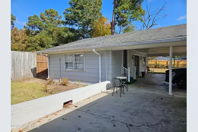 502 Raleigh Road, Clinton, NC 28328 - Photo 8