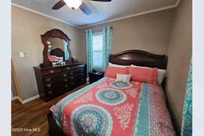 502 Raleigh Road, Clinton, NC 28328 - Photo 24