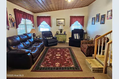 502 Raleigh Road, Clinton, NC 28328 - Photo 14