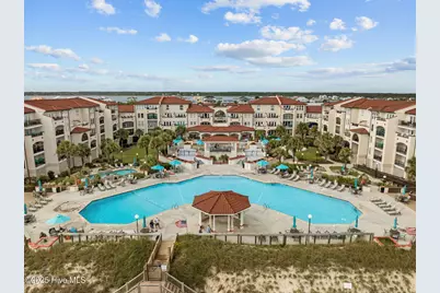 790 New River Inlet Road #310b, North Topsail Beach, NC 28460 - Photo 1
