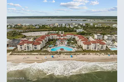 790 New River Inlet Road #310b, North Topsail Beach, NC 28460 - Photo 32