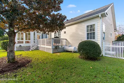 4117 Bittern Court, Southport, NC 28461 - Photo 36