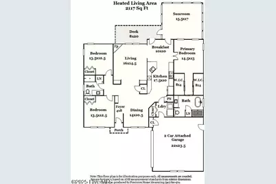 4117 Bittern Court, Southport, NC 28461 - Photo 40