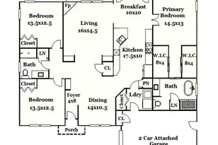 4117 Bittern Ct, Southport, NC 28461 - Photo 40
