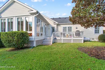 4117 Bittern Court, Southport, NC 28461 - Photo 4