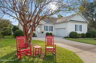 4117 Bittern Ct, Southport, NC 28461 - Photo 1