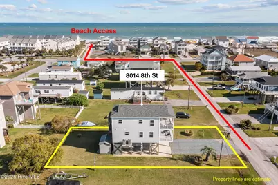 8014 8th Street, Surf City, NC 28445 - Photo 2