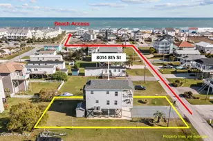8014 8th St, Surf City, NC 28445 - Photo 2
