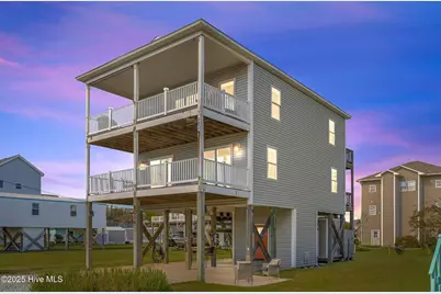 8014 8th Street, Surf City, NC 28445 - Photo 1