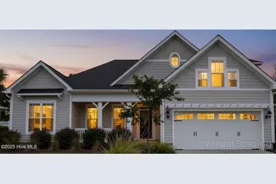 6391 Bryson Drive SW, Ocean Isle Beach, NC 28469 - Photo 1