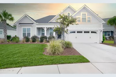 6391 Bryson Drive SW, Ocean Isle Beach, NC 28469 - Photo 6