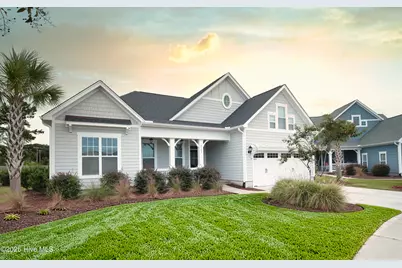 6391 Bryson Drive SW, Ocean Isle Beach, NC 28469 - Photo 2