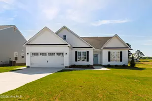 4502 Fairhaven Dr W, Wilson, NC 27893 - Photo 1
