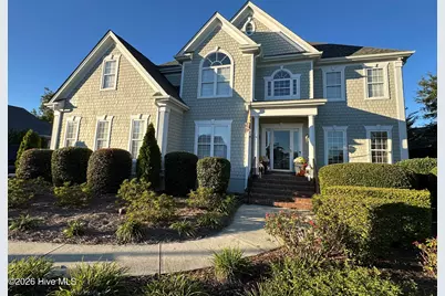 503 Night Hawk Drive, Wilmington, NC 28412 - Photo 1