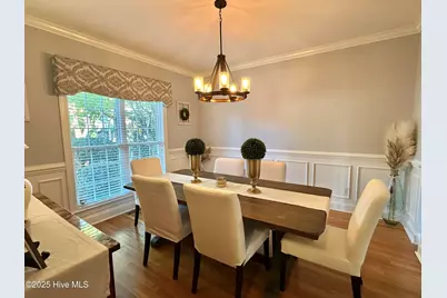 503 Night Hawk Drive, Wilmington, NC 28412 - Photo 8