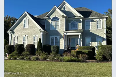 503 Night Hawk Drive, Wilmington, NC 28412 - Photo 20